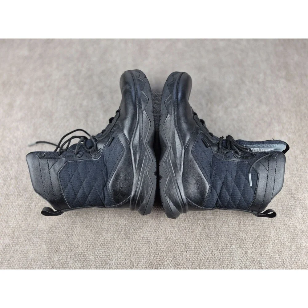Under Armour good pre